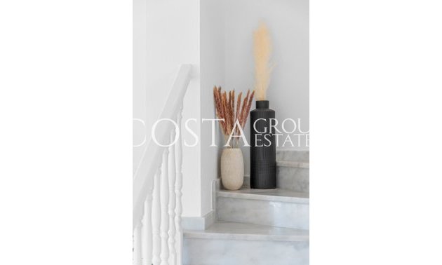 Wiederverkauf - Villa -
Rojales - Ciudad Quesada