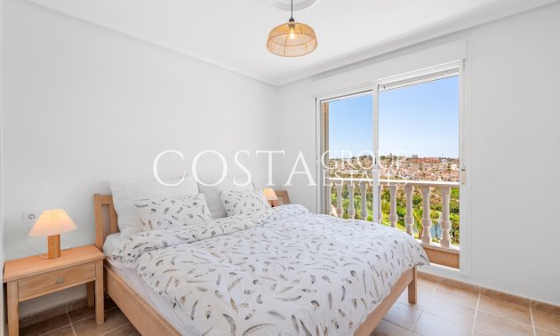 Wiederverkauf - Villa -
Rojales - Ciudad Quesada