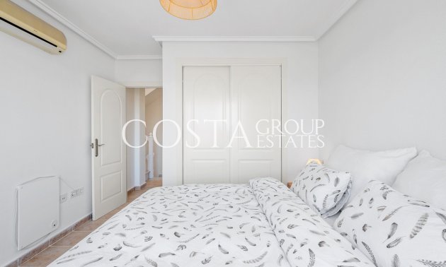 Wiederverkauf - Villa -
Rojales - Ciudad Quesada