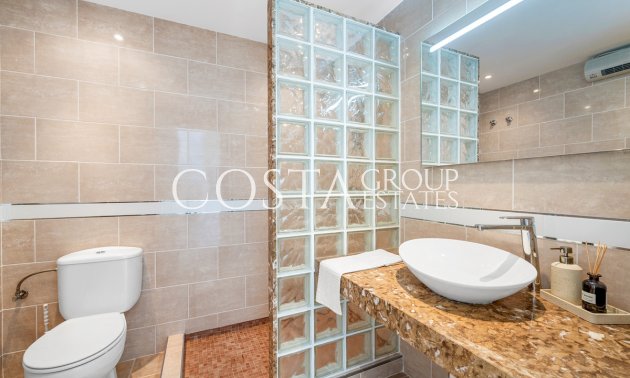 Wiederverkauf - Villa -
Rojales - Ciudad Quesada