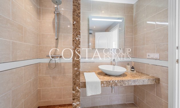 Wiederverkauf - Villa -
Rojales - Ciudad Quesada