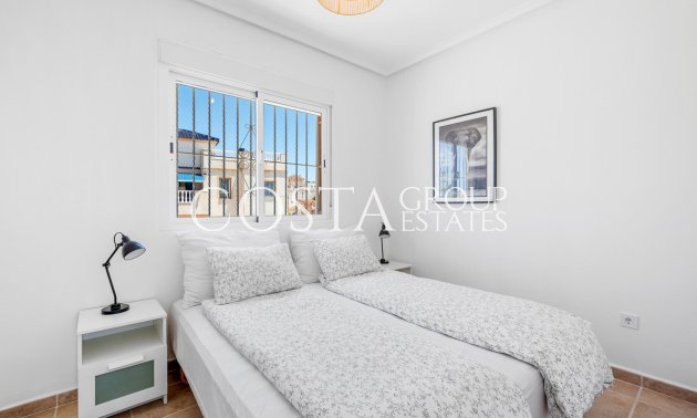 Wiederverkauf - Villa -
Rojales - Ciudad Quesada