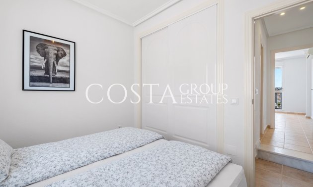 Wiederverkauf - Villa -
Rojales - Ciudad Quesada