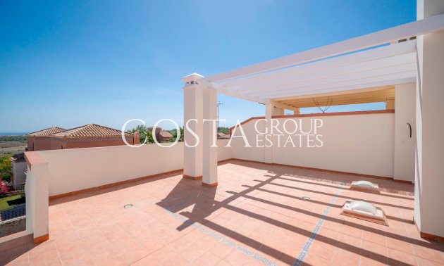 Odsprzedaż - Dom -
San Miguel de Salinas - San Miguel