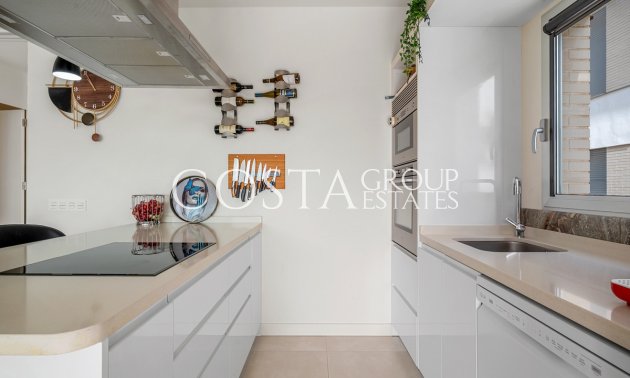 Wiederverkauf - Apartments -
Orihuela - Villamartin