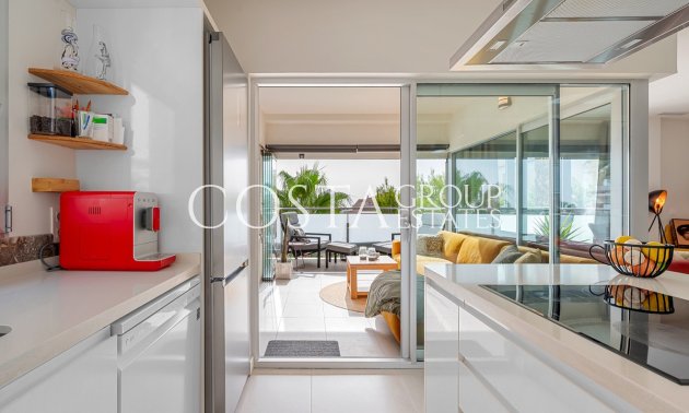 Wiederverkauf - Apartments -
Orihuela - Villamartin