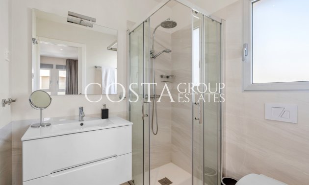 Wiederverkauf - Apartments -
Orihuela - Villamartin