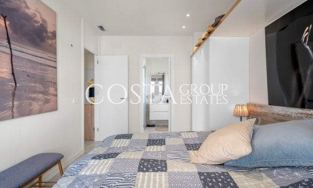 Wiederverkauf - Apartments -
Orihuela - Villamartin