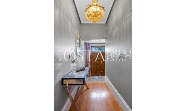 Resale - Villa -
Almoradí - Almoradi Centro