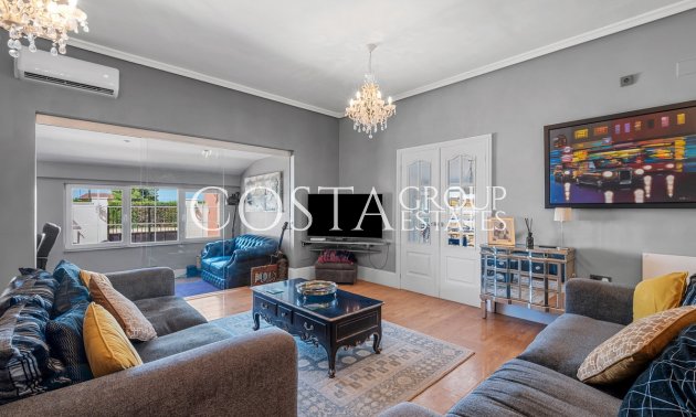 Resale - Villa -
Almoradí - Almoradi Centro