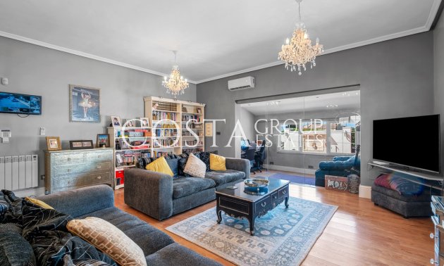 Resale - Villa -
Almoradí - Almoradi Centro