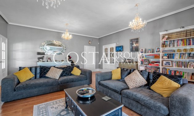 Resale - Villa -
Almoradí - Almoradi Centro