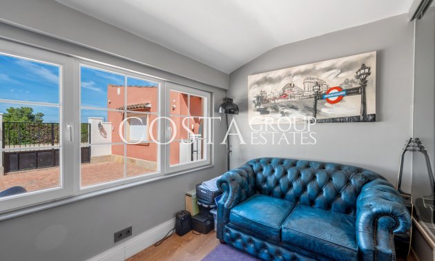 Resale - Villa -
Almoradí - Almoradi Centro