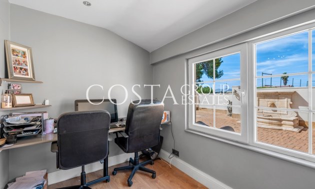 Resale - Villa -
Almoradí - Almoradi Centro