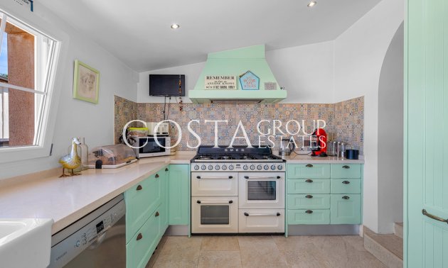 Resale - Villa -
Almoradí - Almoradi Centro