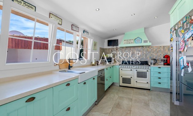 Resale - Villa -
Almoradí - Almoradi Centro