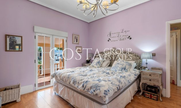 Resale - Villa -
Almoradí - Almoradi Centro