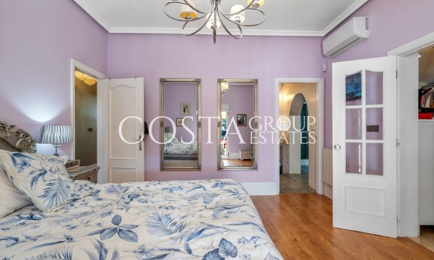 Resale - Villa -
Almoradí - Almoradi Centro