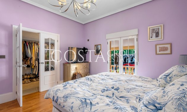 Resale - Villa -
Almoradí - Almoradi Centro