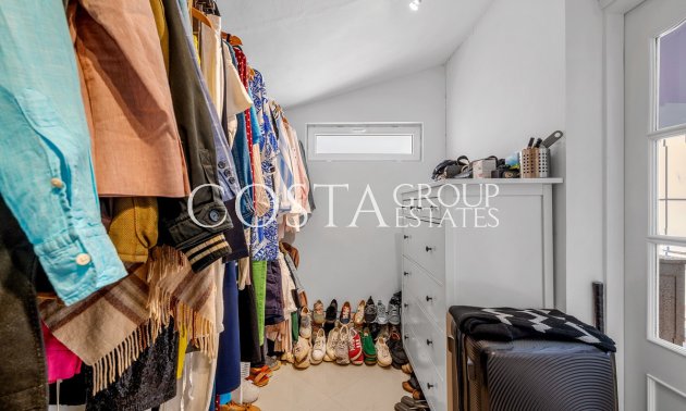 Resale - Villa -
Almoradí - Almoradi Centro