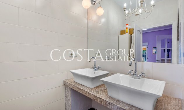 Resale - Villa -
Almoradí - Almoradi Centro