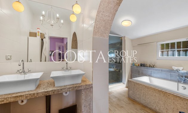 Resale - Villa -
Almoradí - Almoradi Centro