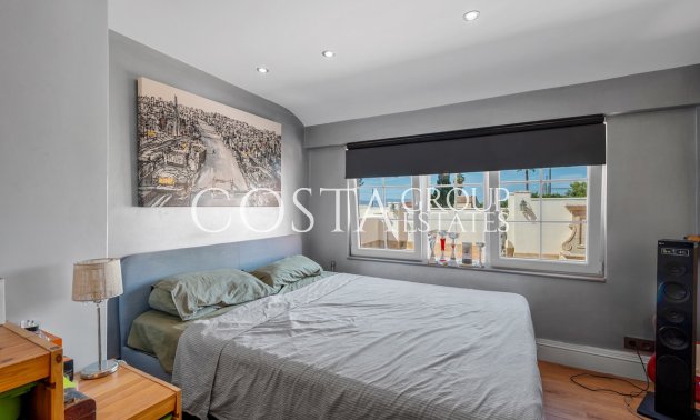 Resale - Villa -
Almoradí - Almoradi Centro