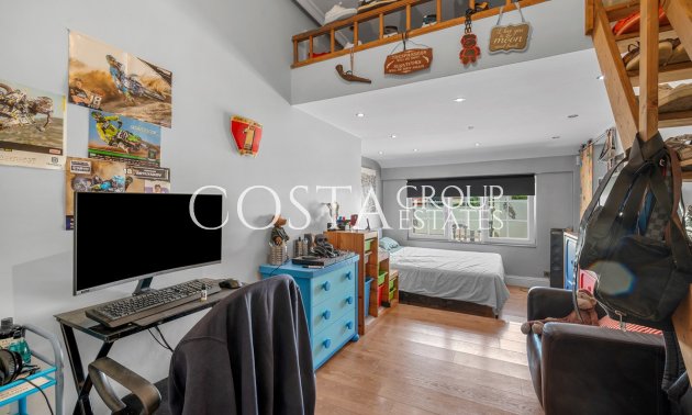 Resale - Villa -
Almoradí - Almoradi Centro