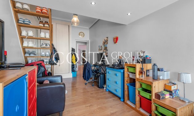 Resale - Villa -
Almoradí - Almoradi Centro