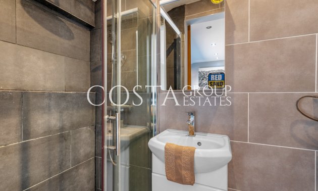 Resale - Villa -
Almoradí - Almoradi Centro