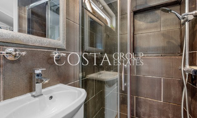 Resale - Villa -
Almoradí - Almoradi Centro