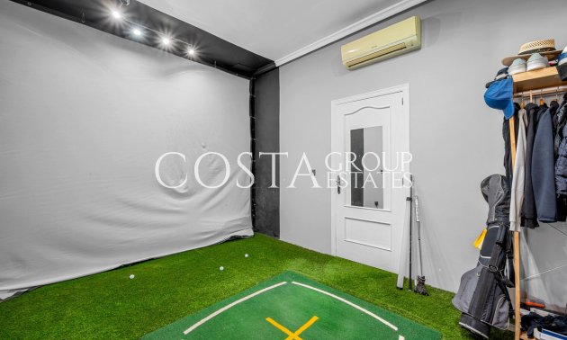 Resale - Villa -
Almoradí - Almoradi Centro