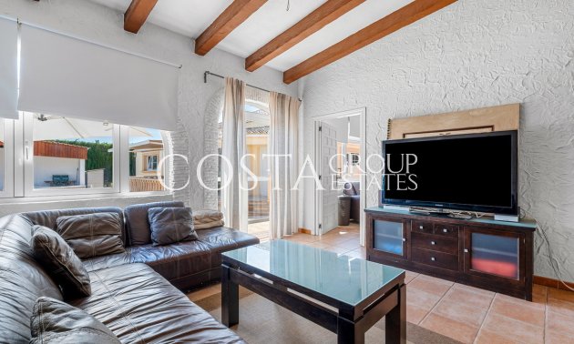 Resale - Villa -
Almoradí - Almoradi Centro