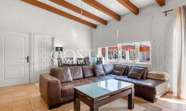 Resale - Villa -
Almoradí - Almoradi Centro