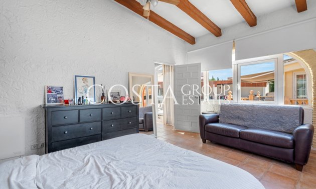 Resale - Villa -
Almoradí - Almoradi Centro