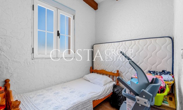 Resale - Villa -
Almoradí - Almoradi Centro