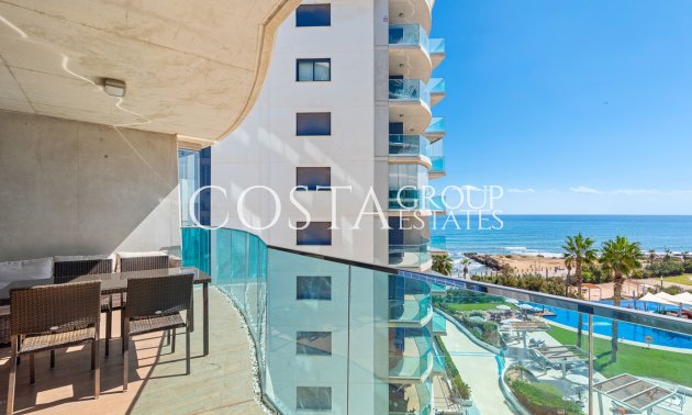 Revente - Apartments -
Orihuela - Punta Prima