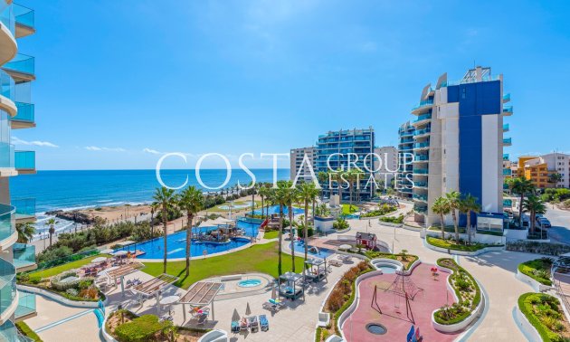 Revente - Apartments -
Orihuela - Punta Prima