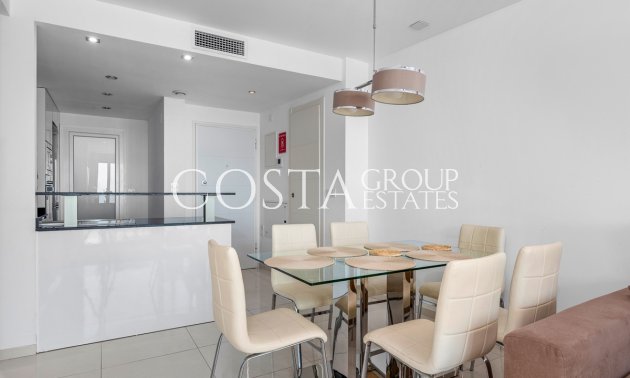 Revente - Apartments -
Orihuela - Punta Prima
