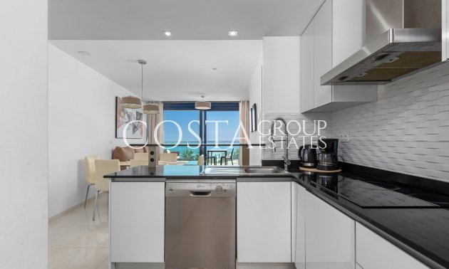 Revente - Apartments -
Orihuela - Punta Prima