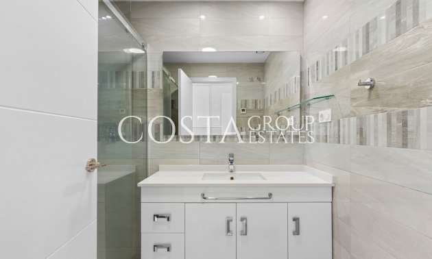 Revente - Apartments -
Orihuela - Punta Prima