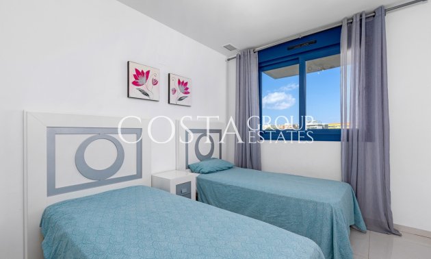 Revente - Apartments -
Orihuela - Punta Prima