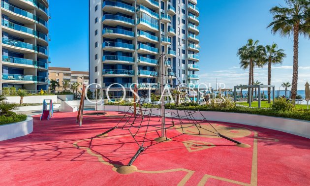 Revente - Apartments -
Orihuela - Punta Prima
