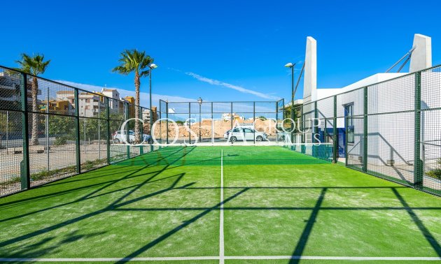 Revente - Apartments -
Orihuela - Punta Prima