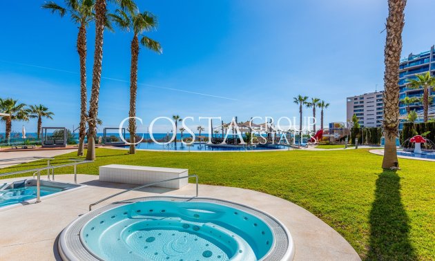 Revente - Apartments -
Orihuela - Punta Prima