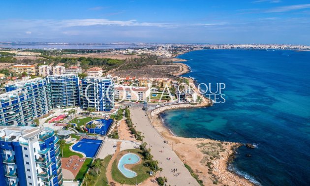 Revente - Apartments -
Orihuela - Punta Prima