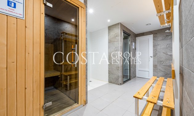 Revente - Apartments -
Orihuela - Punta Prima