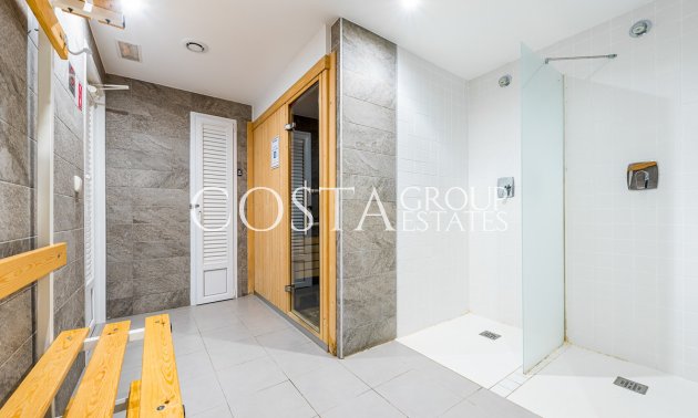 Revente - Apartments -
Orihuela - Punta Prima