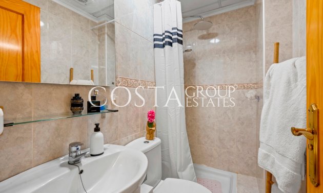 Wiederverkauf - Apartments -
Guardamar del Segura - Guardamar del Segura Centro