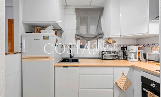 Wiederverkauf - Apartments -
Guardamar del Segura - Guardamar del Segura Centro